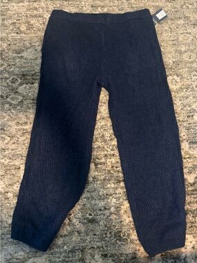 NWT Universal Thread Jogger Pants Womens Size XL